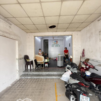 Bán Nhà Mặt Tiền Lê Đức Thọ 187M2 Full Thổ Cư Gò Vấp