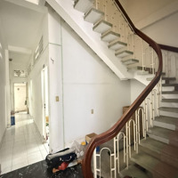 Bán Nhà Mặt Tiền Lê Đức Thọ 187M2 Full Thổ Cư Gò Vấp