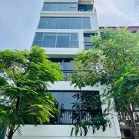 Nhà Mặt Phố Hoàng Quốc Việt Vị Trí Đẹp Nhất Phố.