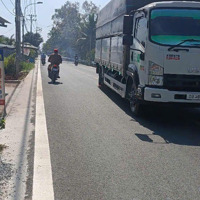 Bán Rẻ Đất Thổ Cư 2209M2 Gần Vành Đai 3 Bình Chánh