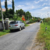 Bán Lô Đất Dự Án Đá Bình Dương P. Thạnh Mỹ Lợi, Vị Trí Đẹp Mua Sinh Lời Cao