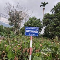 Đất Bán Tại Đường 415, Ba Vì, Hà Nội, 1,5 Tỷ, 383M2 Hàng Hot