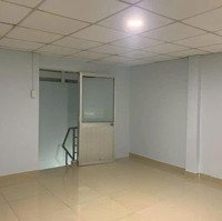 Cho Thuê Nhà Nc Xe Ba Gác To, Lê Đức Thọ, Phường 6, Gò Vấp 2 Phòng Ngủ7. 5 Triệuiệu