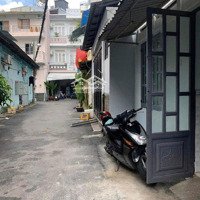 Cho Thuê Nhà Nc Xe Ba Gác To, Lê Đức Thọ, Phường 6, Gò Vấp 2 Phòng Ngủ7. 5 Triệuiệu