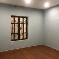 Cho Thuê Nhà Ngõ 234 Hoàng Quốc Việt 48M2 X5T