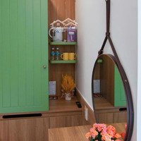 Cho Thuê Biệt Thự 5 Phòng Ngủ 6 Vệ Sinh 126M2, 18 Triệu Golden Bay Nguyễn Tất Thành Đầy Đủ Nội Thất Khách Sạn