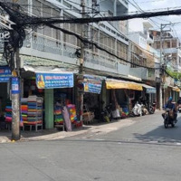 Chính Chủ Cho Thuê Nhà Nguyên Căn 5X24M, Mặt Tiền Đường Ba Gia 8M, 1 Trệt 2 Lầu
