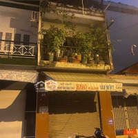 Chính Chủ Cho Thuê Nhà Nguyên Căn 5X24M, Mặt Tiền Đường Ba Gia 8M, 1 Trệt 2 Lầu