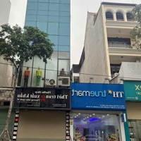 Cho Thuê Nhà Tô Hiệu, Hđdiện Tích50 M2, 5 Tầng,Mặt Tiền4,5M, T1, 2 Thông Sàn, Thang Cuối, Từ T3 Lên Chia 2P