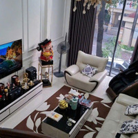Cho Thuê Nhà Tô Hiệu, Hđdiện Tích50 M2, 5 Tầng,Mặt Tiền4,5M, T1, 2 Thông Sàn, Thang Cuối, Từ T3 Lên Chia 2P