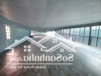 Cho Thuê Kho, Mặt Bằng Kinh Doanh Đường Tôn Thất Thuyết, Cầu Giấy, Hn. 440M, Giá 200K/M. 0963596146