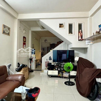 Bán Nr 3 Phòng Ngủ 3 Vệ Sinh 41M2, Tô Hiến Thành, Q10, Hcm, 6,3 Tỷ, Chính Chủ Đẹp, Nhiều Tiện Ích