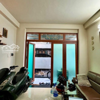 Bán Nr 3 Phòng Ngủ 3 Vệ Sinh 41M2, Tô Hiến Thành, Q10, Hcm, 6,3 Tỷ, Chính Chủ Đẹp, Nhiều Tiện Ích