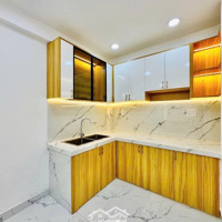 Siêu Phẩm - 30M2 - 4*8M- 4 Tầng Btct - 4 Phòng Ngủ- Hẻm Ba Gác Sát Hxh- Cô Bắc, P. 1, Phú Nhuận- Chỉ 6Tỷ3