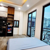 Siêu Phẩm Giá Tốt Nhà Dòng Tiền Xây Mới, Phố Trần Cung, Cầu Giấy, Khu Vực Nhu Cầu Thuê Rất Cao