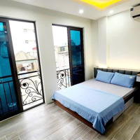 Siêu Phẩm Giá Tốt Nhà Dòng Tiền Xây Mới, Phố Trần Cung, Cầu Giấy, Khu Vực Nhu Cầu Thuê Rất Cao