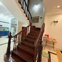 Nguyễn Ngọc Vũ- Nhà Đẹp Ở Ngay- Vị Trí Đẹp- 10M Ra Ô Tô Tránh- Ngõ Thông-Diện Tích61M2, 4 Tầng,Mặt Tiền4,2M