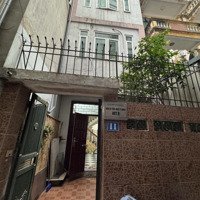 Bán Nhà Nguyễn Ngọc Vũ-Dân Xây-Vị Trí Siêu Đẹp-Ngõ Thông-30M Ra Ôtô Tránh-Gần Phố- Diện Tích: 59M2, 4 Tầng