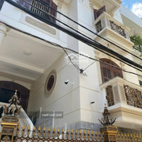 Đặng Thai Mai 100M 5 Tầng Thang Máy Thiết Kế Biệt Thựmặt Tiền20M Lô Góc 2 Mặt Tiền Ô Tô Vào Nhà Sổ Đẹp