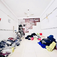 Bán Nhanh Hạ 500 Triệu - Đường Xe Tải Thông, Hạ 500 Triệu, Cạnh Đầm Sen, Nhà Đúc 4 Tầng, Dt: 4X22M