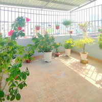 Bán Nhà Mặt Tiền Trần Văn Đang, Quận 3, 42M2 Chỉ 6,4 Tỷ