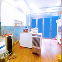 Bán Nhà Mặt Tiền Trần Văn Đang, Quận 3, 42M2 Chỉ 6,4 Tỷ