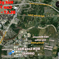 Bán Shophouse Mặt Tiền Đường 826E Đối Điẹn Trung Tâm Thương Mại T&T Millennia 267Ha
