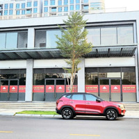 Bán Shophouse Hàng Hiếm Tại Cardinal Court, Đường Raymondienne, Tân Phú, Q7, 43 Tỷ, 205M2