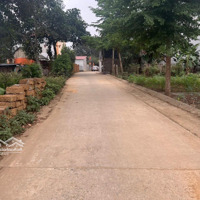 Bán Gấp 94M2 Đất Thôn Đồi Sen, Thạch Thất Có 2 Mặt Thoáng, Sẵn Sổ Đỏ, Vị Trí Đẹp, Giá Tốt