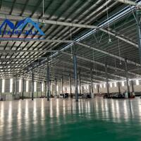 Bán nhà xưởng 22.000m2 giá chỉ 180 tỷ. Tân Uyên-Bình Dương