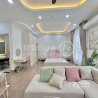 Khai Trương Căn Hộ Rộng 45M2 Ngay Khu Him Lam Gần Cầu Kênh Tẻ, Các Trường Tdt, Rmit, Ufm