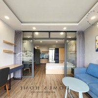 Căn Hộ Cao Cấp View Toàn Thành Phố Giá Siêu Đẹp Đầy Đủ Tiện Nghi
