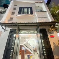 Cho Thuê Nhàhẽm Xe Hơi331 Phan Huy Ích, P.14, Gv - Nhà Sơn Sửa Bàn Giao Mới Sạch Đẹp