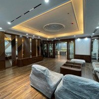 Cho Thuê Nhà Riêng Tại Hạ Đình. Diện Tích: 60M2 * 6 Tầng. Mt: 5M. Ngõ Ô Tô. Thông Sàn. Thang Máy