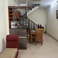 Cho Thuê Nhà Riêng 4 Tầng Minh Khai, Tổngdiện Tích170M2