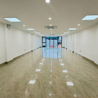 Cho Thuê Nhà Tô Vĩnh Diện, Txdiện Tích120M2, 7 Tầng 1 Hầm,Mặt Tiền6M, Thông Sàn, Có Đh, Nl, Pccc Tiêu Chuẩn