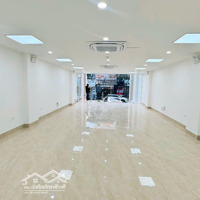 Cho Thuê Nhà Tô Vĩnh Diện, Txdiện Tích120M2, 7 Tầng 1 Hầm,Mặt Tiền6M, Thông Sàn, Có Đh, Nl, Pccc Tiêu Chuẩn