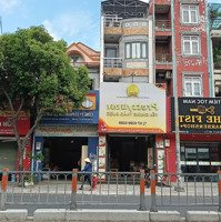 Chính Chủ Cho Thuê Mặt Bằng 512 Phan Văn Trị Ngay Trung Tâm Gò Vấp