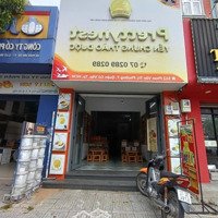 Chính Chủ Cho Thuê Mặt Bằng 512 Phan Văn Trị Ngay Trung Tâm Gò Vấp