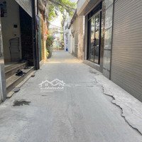 Bán Nr 35M2, 4,5 Tỷ Ở Thanh Lân, Hoàng Mai, Hà Nội