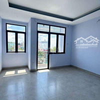 Ngay Mặt Tiền Nguyễn Xí! Bán Nhàhẽm Xe Hơi(6X20M) Bình Thạnh. Gía Nhỉnh 9 Tỷ
