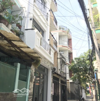 Ngay Mặt Tiền Nguyễn Xí! Bán Nhàhẽm Xe Hơi(6X20M) Bình Thạnh. Gía Nhỉnh 9 Tỷ