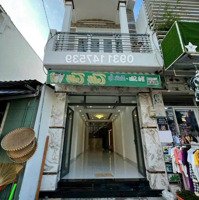 Chính Chủ Kẹt Tiền Bán Gấp Nhà 1 Lầu 580 Triệuiệu - Ngay Vòng Xoay An Lạc