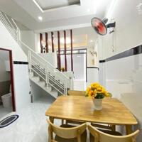 Bán nhà Q7, 65m2 - 2 tầng hoàn công, mặt tiền hẻm thông, Huỳnh Tấn Phát P. Tân Phú, nhỉnh 4 tỷ