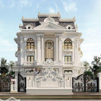 Cực Sốc!Bán Biệt Thự Khu Đô Thị Văn Phú - 240M2 X 4 Tầng - Mặt Tiền 12M - Giá Chỉ Hơn 100 Triệu/M2