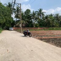 Đất Lái Thiêu Đường Bê Tông 4M Giá Bán 1.9 Tỷ Diện Tích 4X21.9M