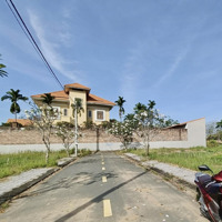 Lô Đất Siêu Đẹp View Sông Xây Dựng Cao Tầng Ngay Đảo Kim Cương 64M2 Giá 50 Triệu/M2