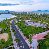 Bán Đất Nam Hòa Xuân Gần Trục Minh Mạng Và Nguyễn Phước Lan (Nối Dài) - Giá Từ 3,350 Tỷ