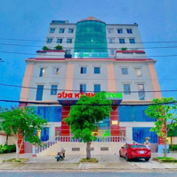 Cho Thuê Khách Sạn , Phường Đông Hưng Thuận, Quận 12, Dt:28X35 Kc: Hầm 9 Tầng 2 Thang Máy 104 P Ks