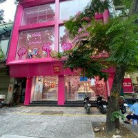Đẹp - Cho Thuê Nhà Mặt Phố Dương Khuê,Diện Tích60M2 X 3 Tầng,Mặt Tiền7M Vị Trí Kinh Doanh Đẹp Nhất Phố